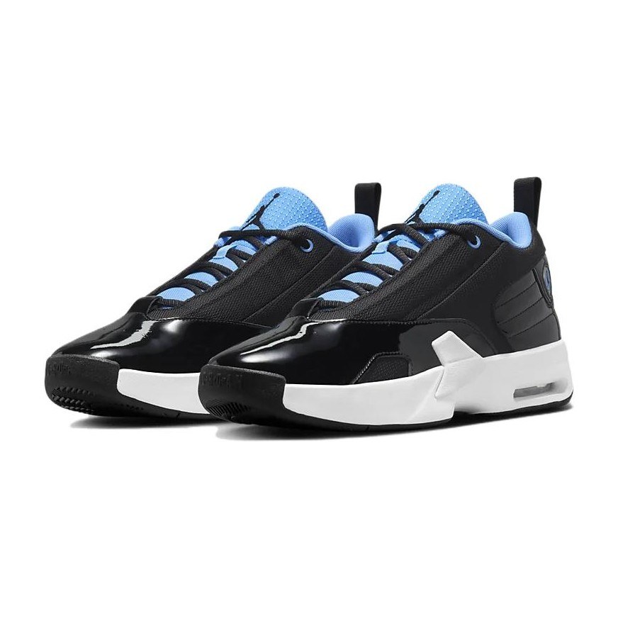 Jordan Max Aura 6 Black Blue