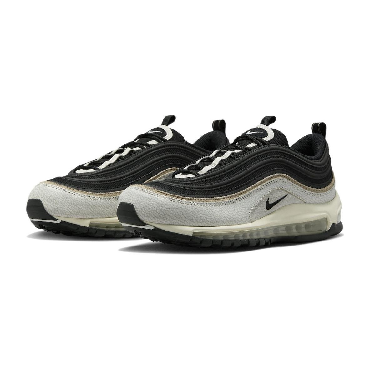 Nike Air Max 97 Black Grey