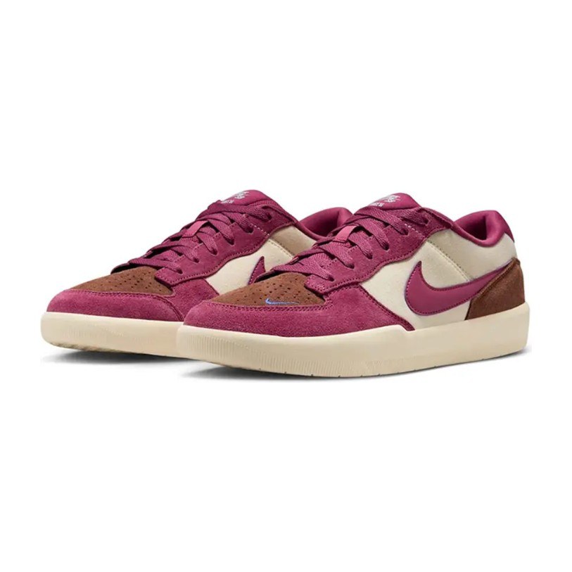 Nike SB Force 58 Pink
