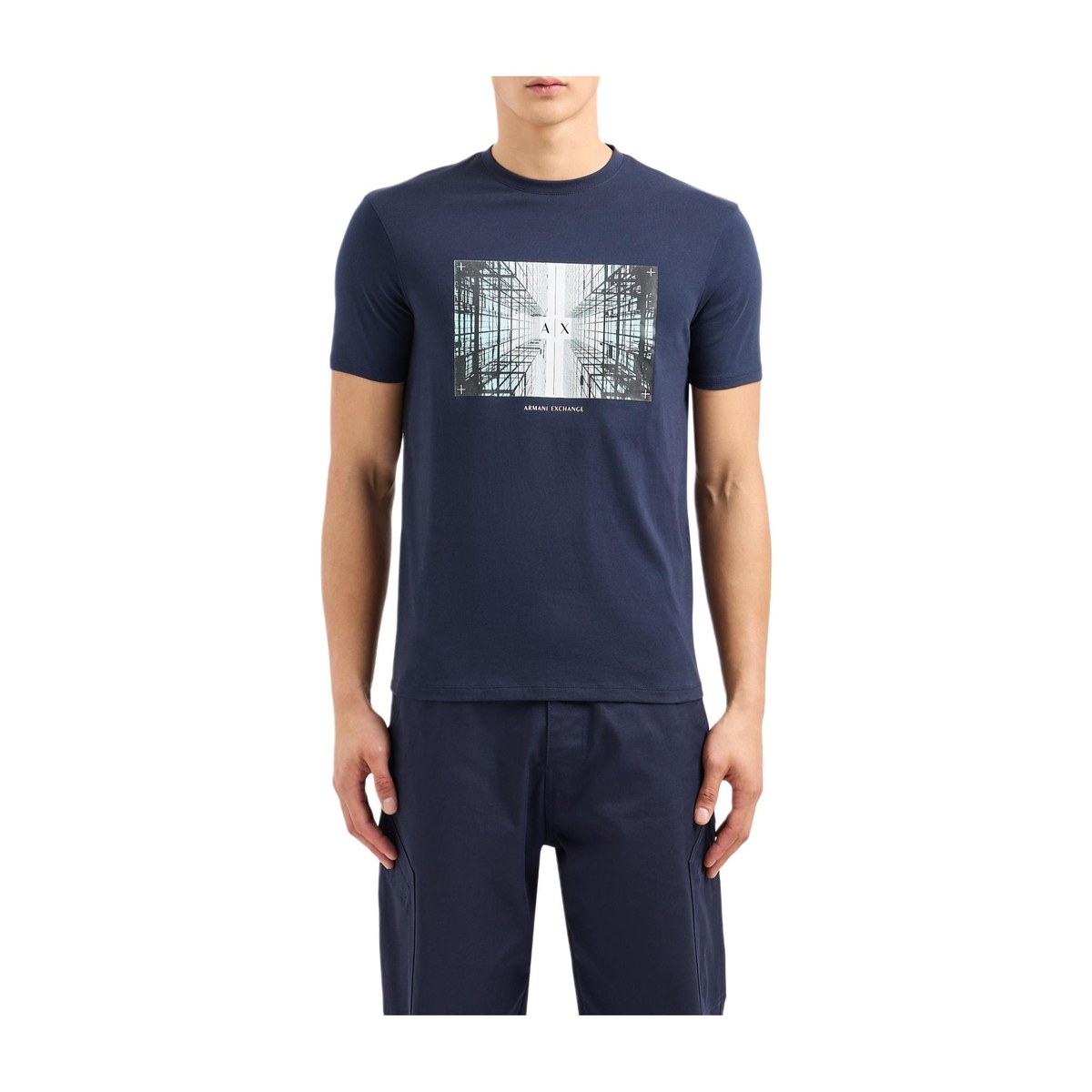 ARMANI EXCHANGE T