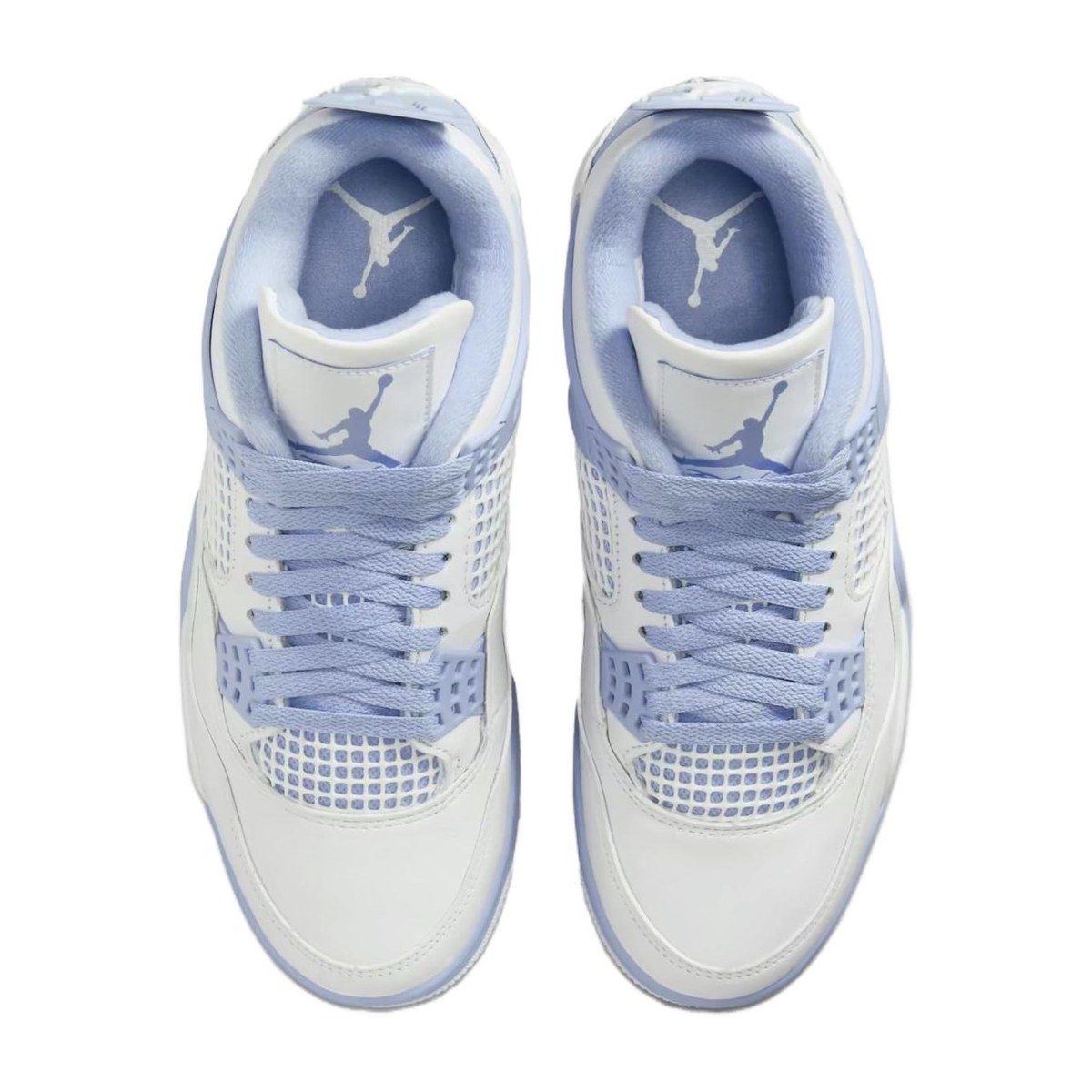 Jordan Air Jordan 4 "Aluminum"