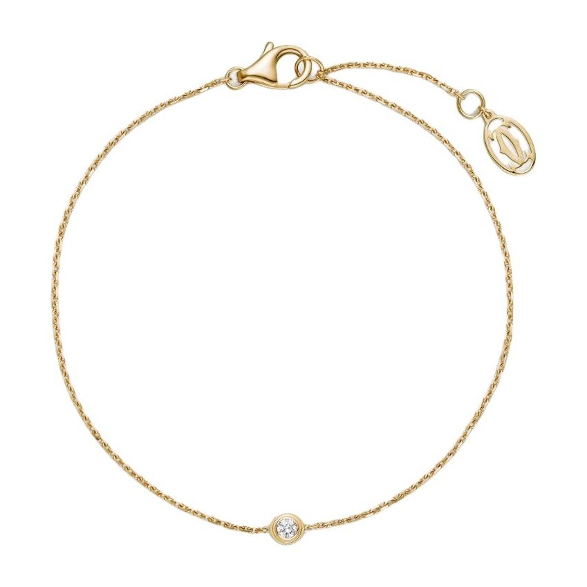 Cartier Diamants Légers Bracelet