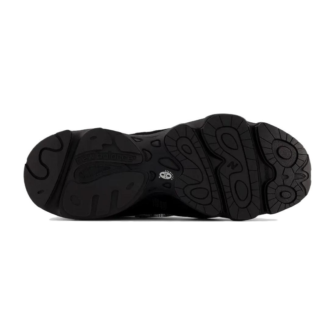 New Balance NB 1000 Black