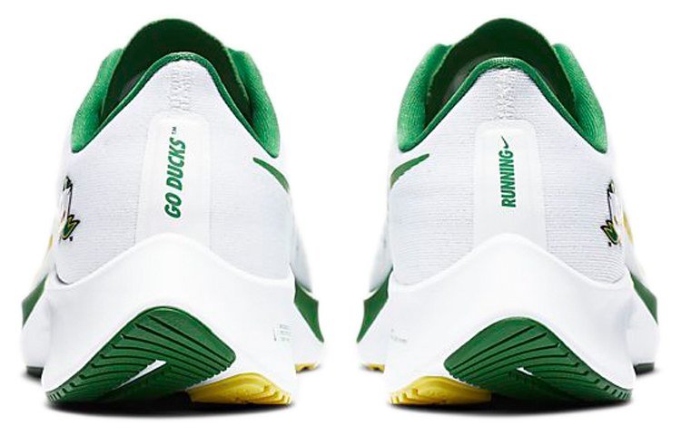 Nike Air Zoom Pegasus 37 Oregon