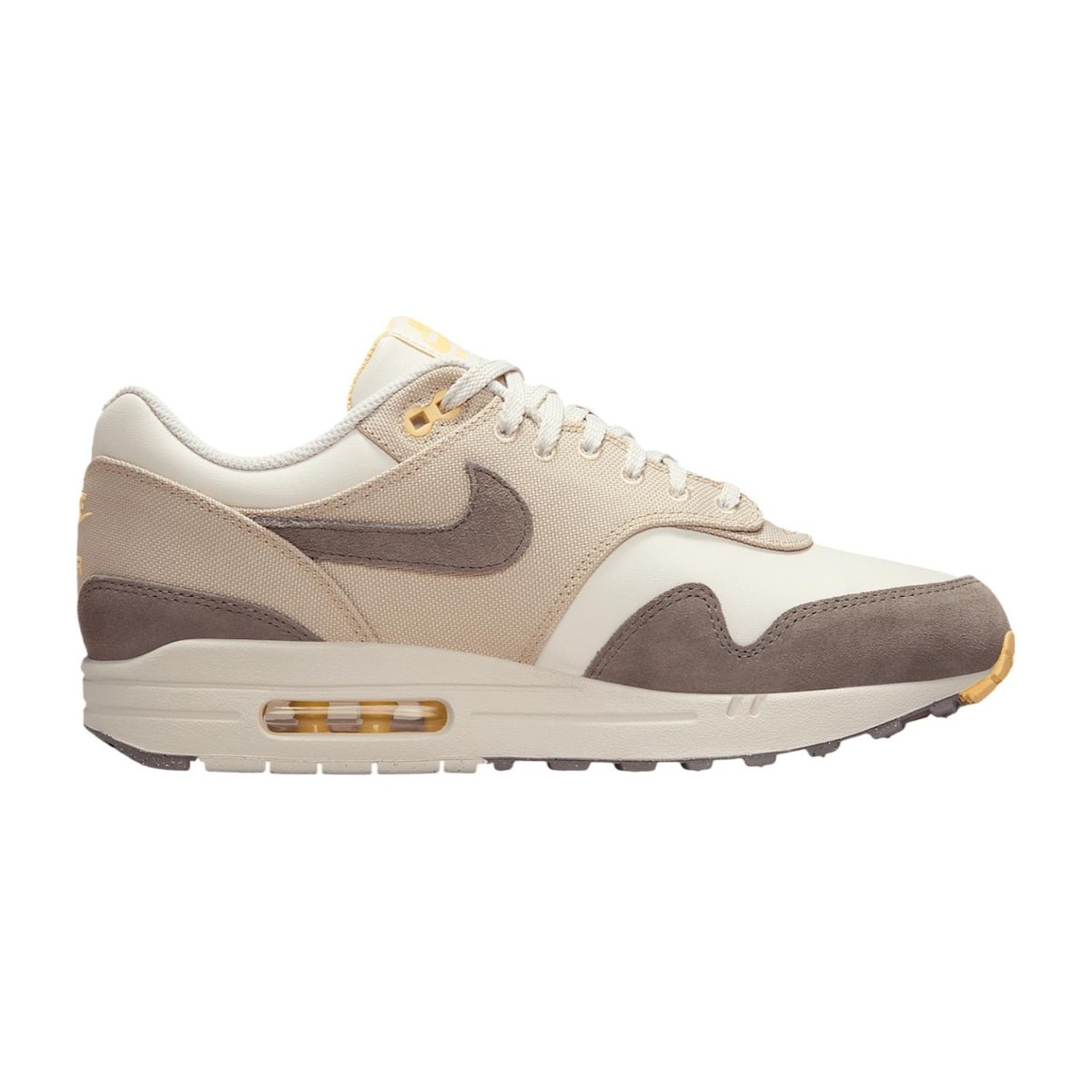 Nike Air Max 1 Premium Beige Brown