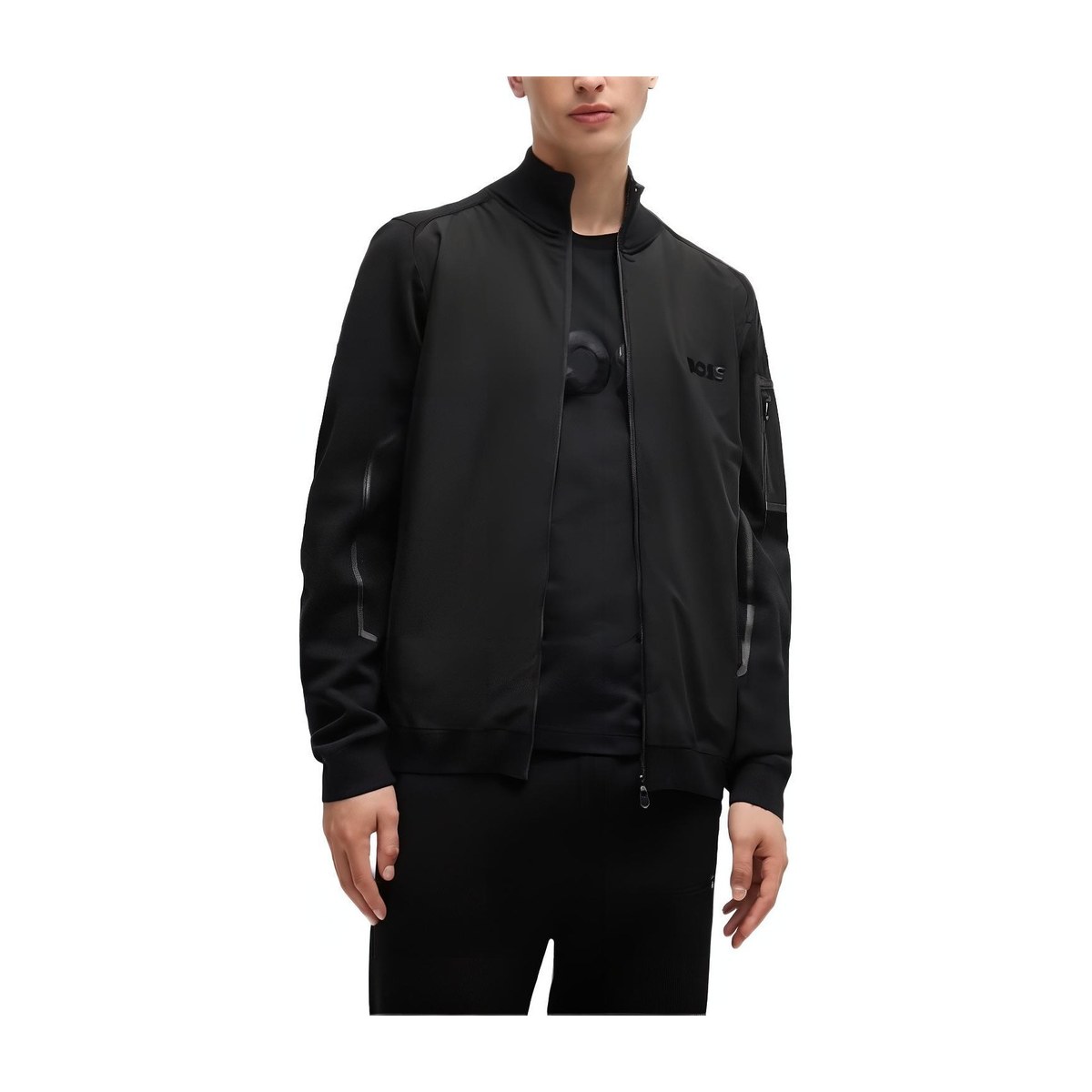 HUGO BOSS