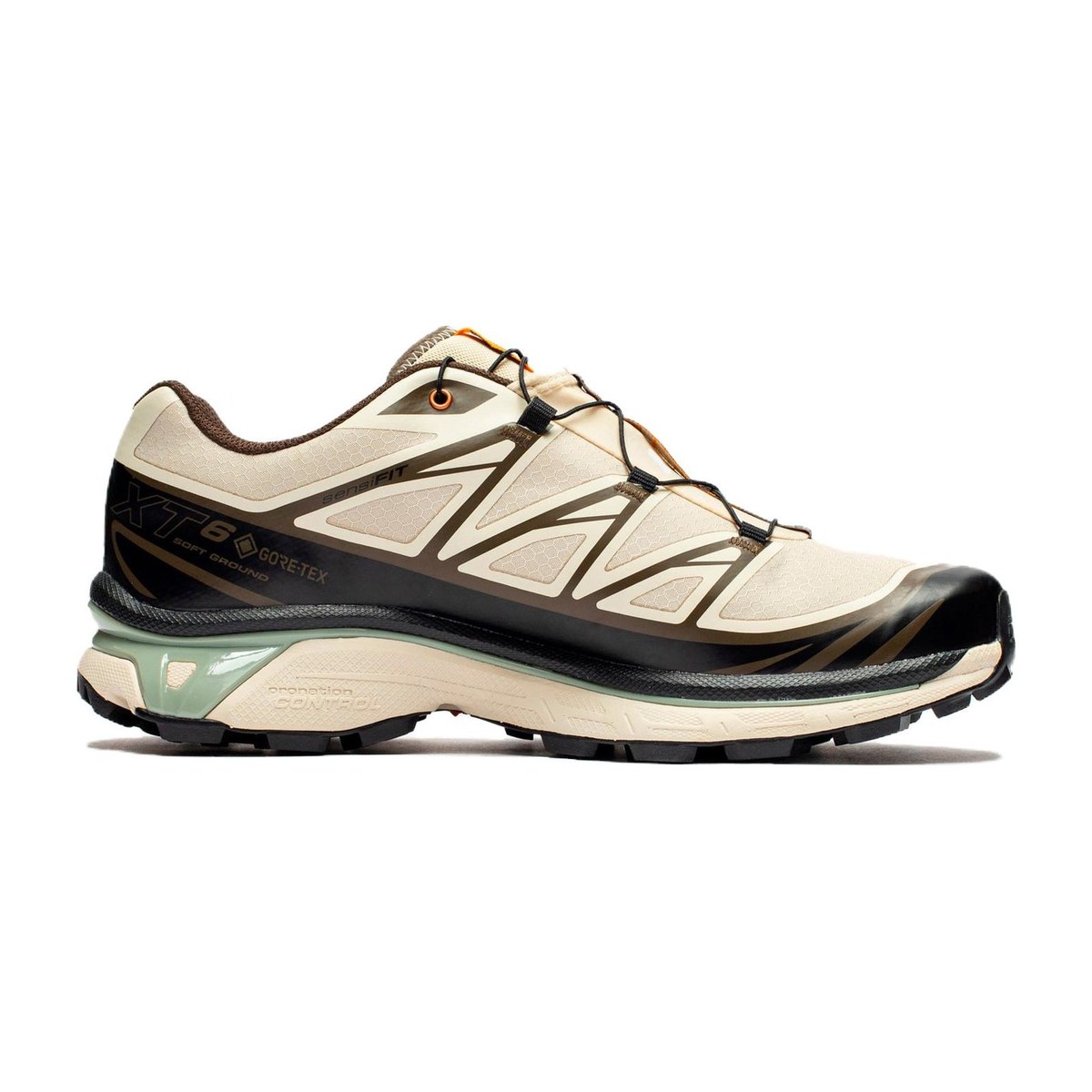 SNS x Salomon XT-6 Gore-Tex