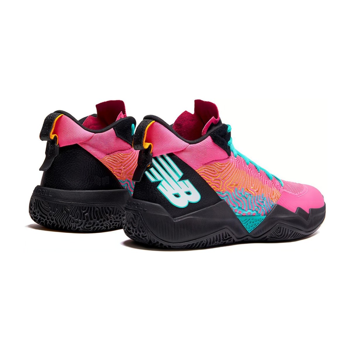 New Balance 2WXY 1 City Edition