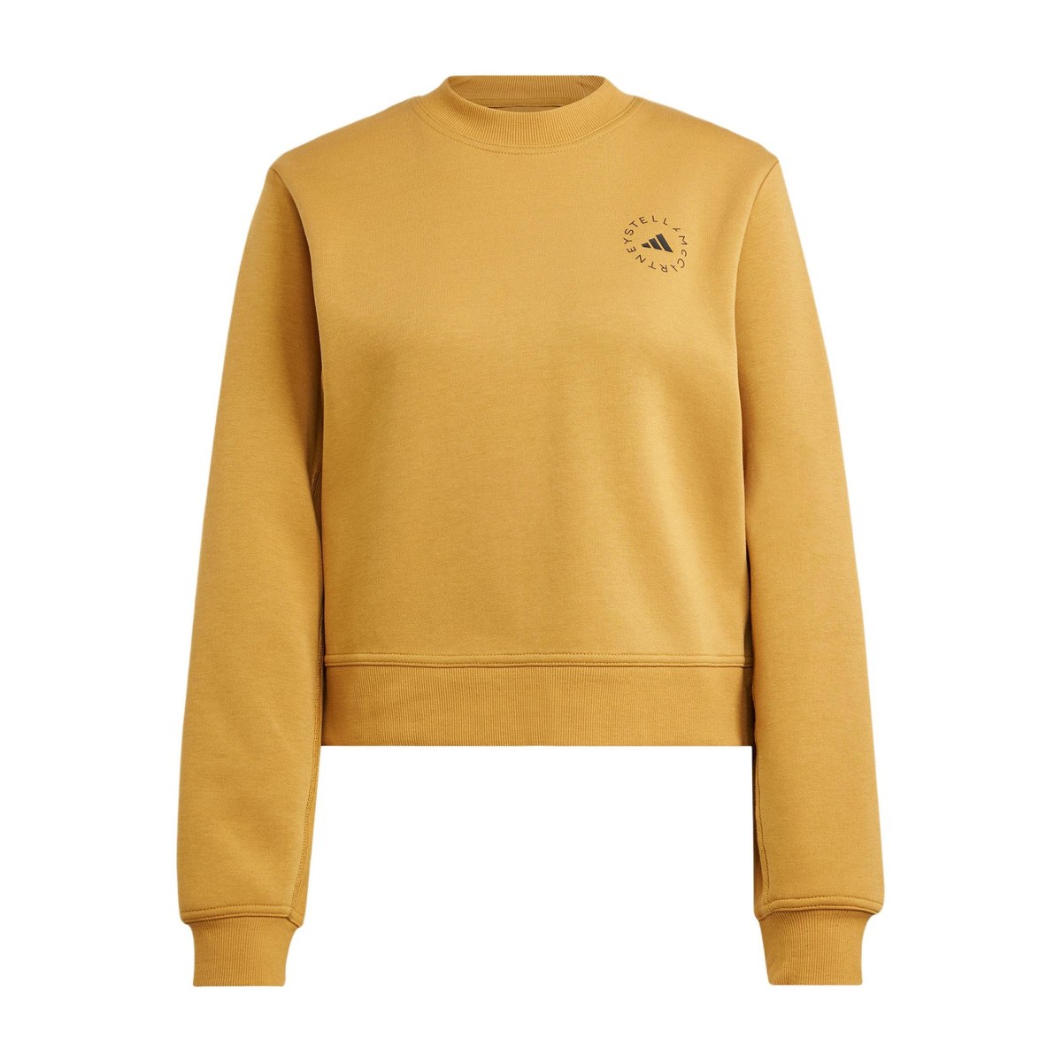 adidas Stella McCartneySportswear SWEATSHIRT LOGO