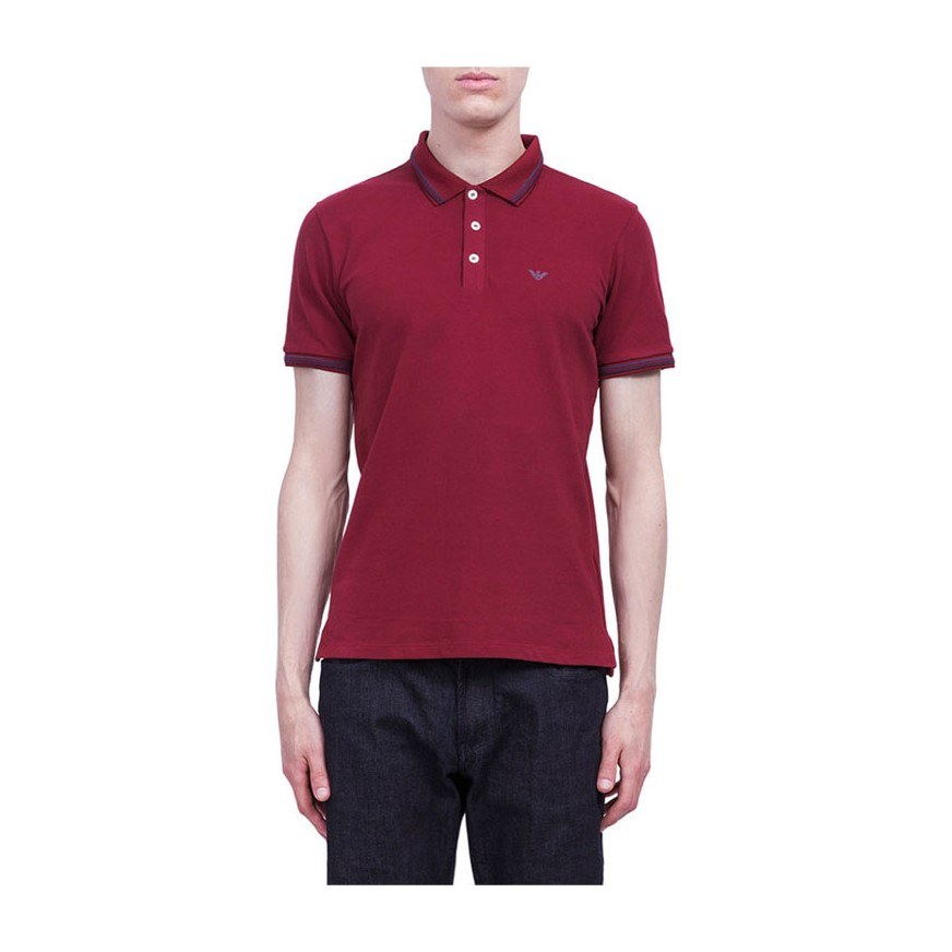 Emporio Armani Polo