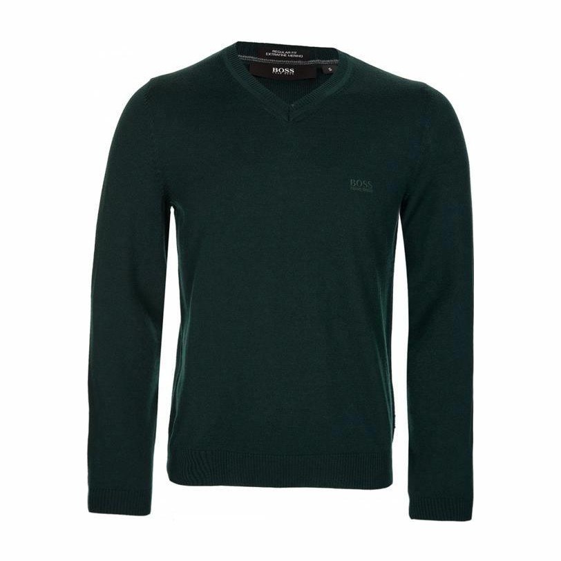 HUGO BOSS