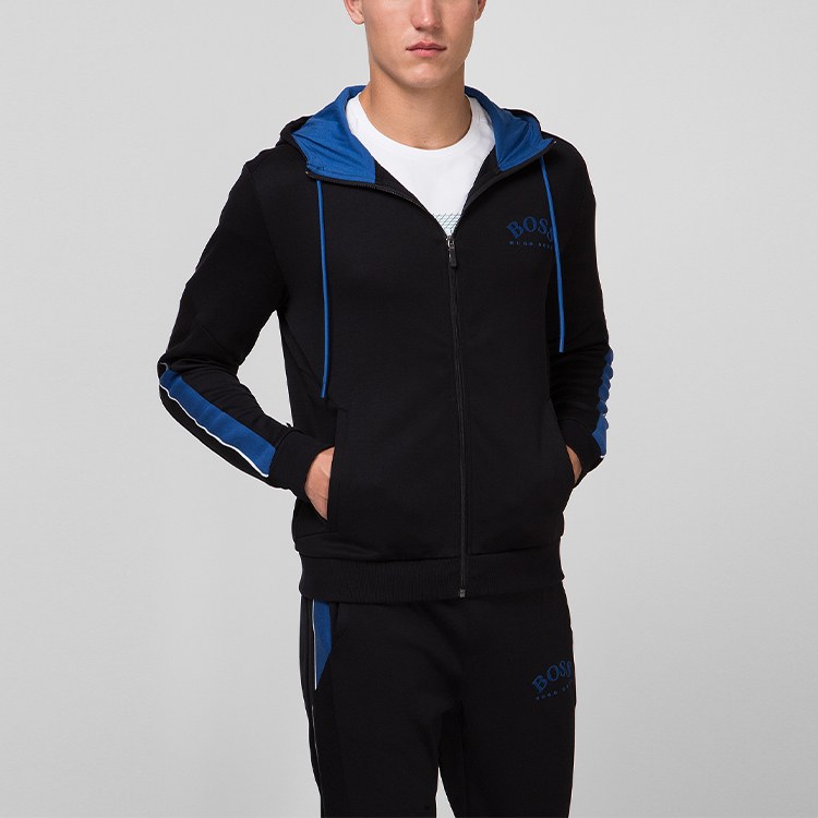 HUGO BOSS