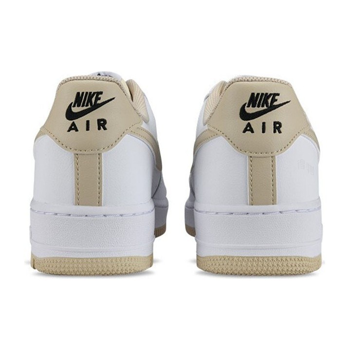 Nike Air Force 1 '07 Low White Pale Yellow