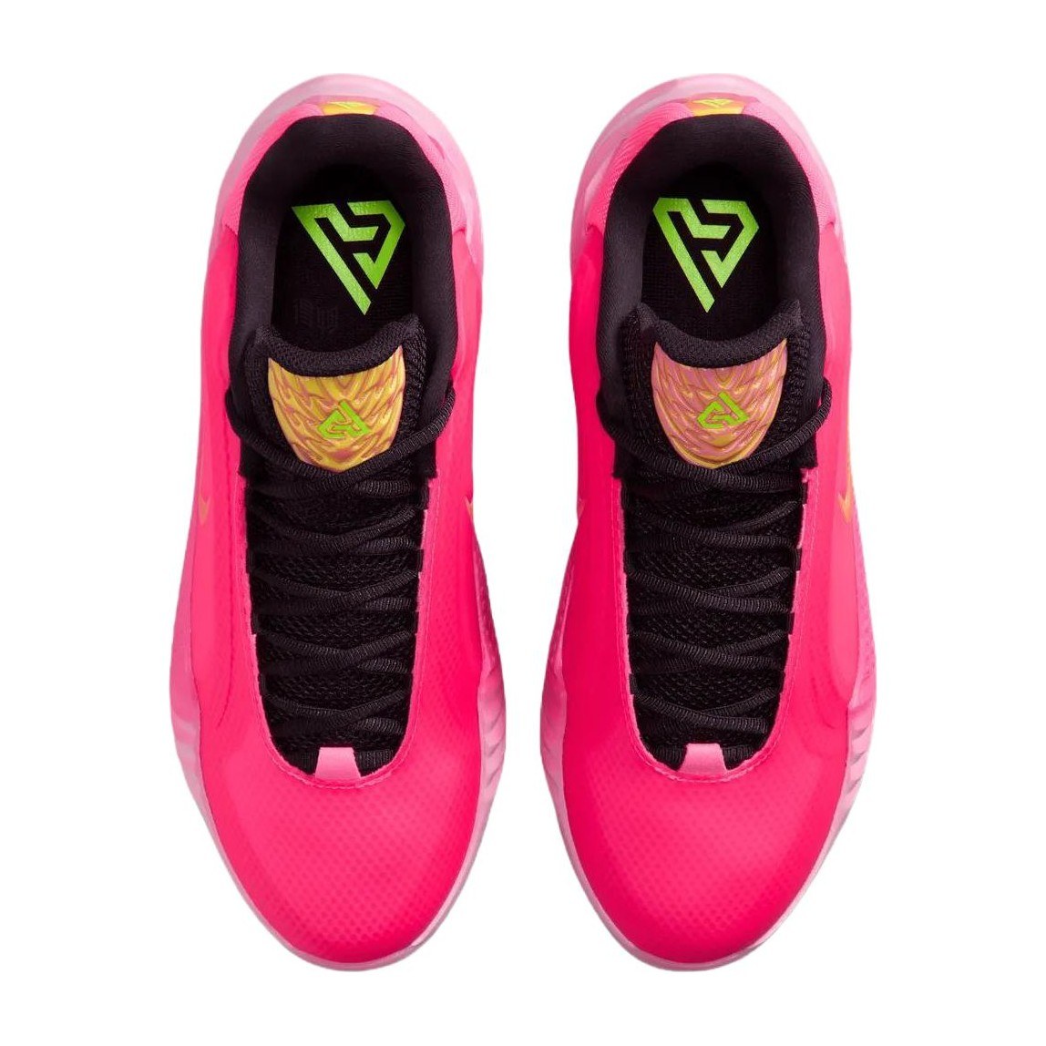 Nike Giannis Freak 8 EP