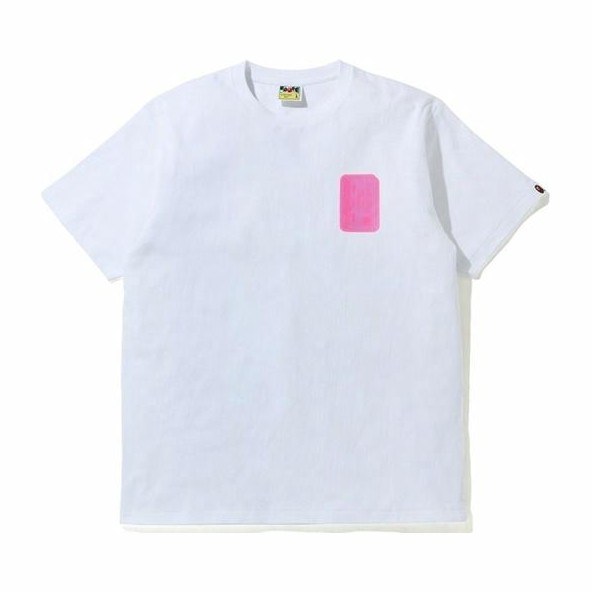 BAPE ID Tee