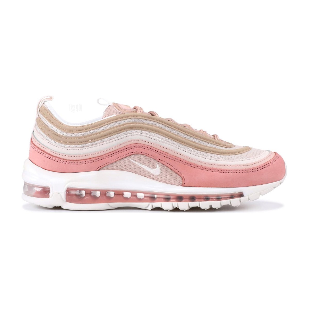 Nike Air Max 97 Orange Pink