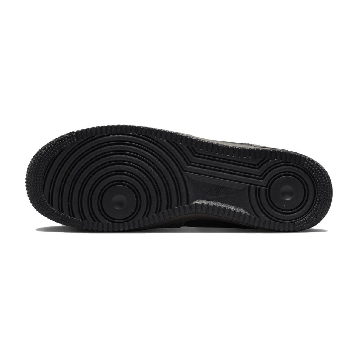 Nike Air Force 1 Low Black Grey