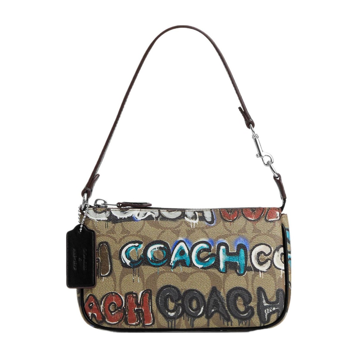 COACH x Mint + Serf Nolita 19