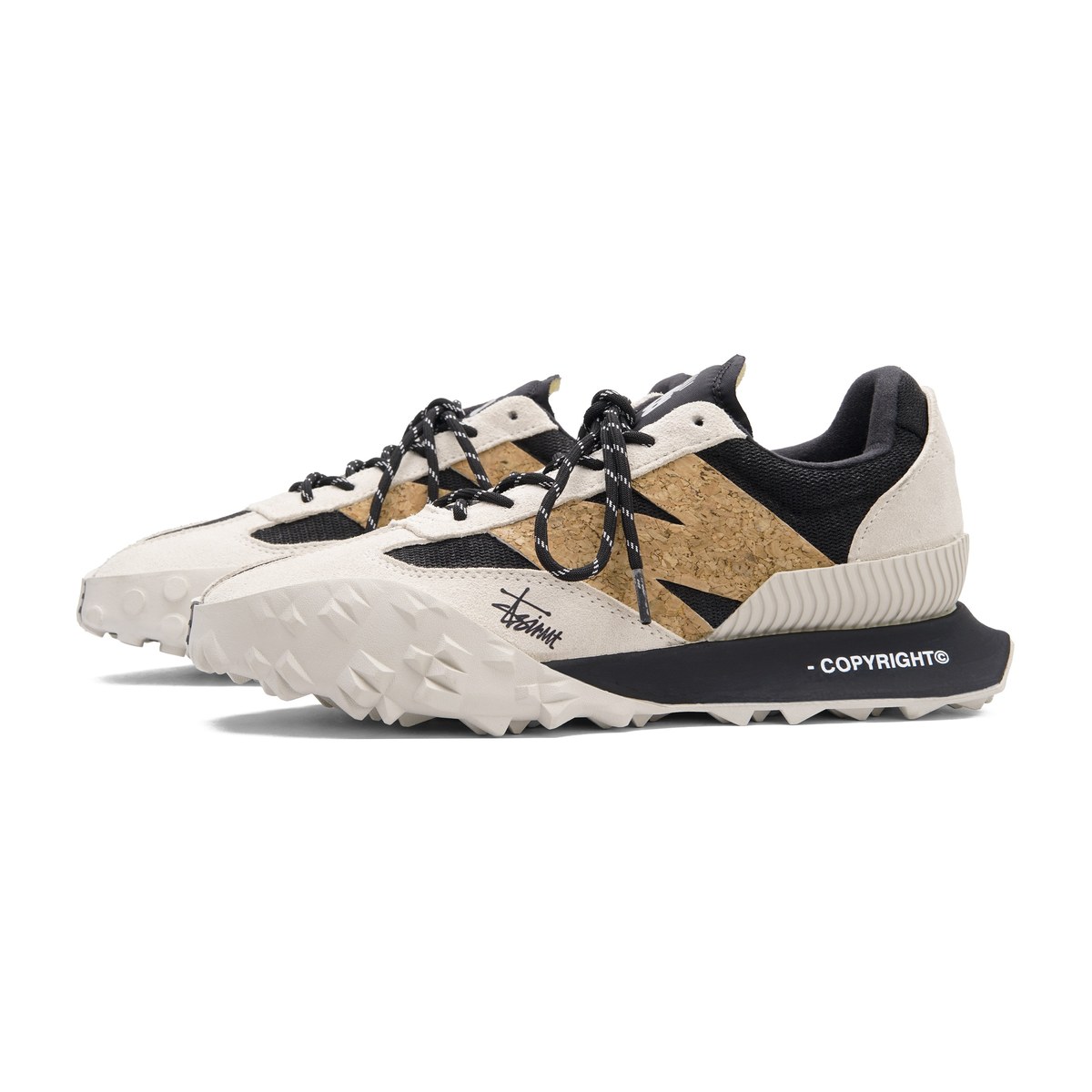 New Balance XC-72
