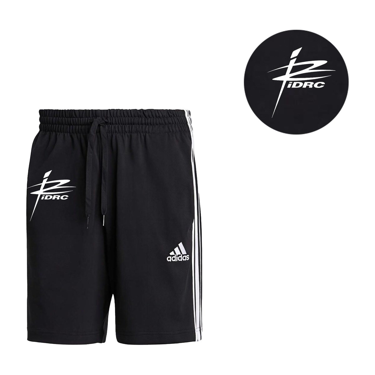 adidas AEROREADY M 3s Sj Sho Logo