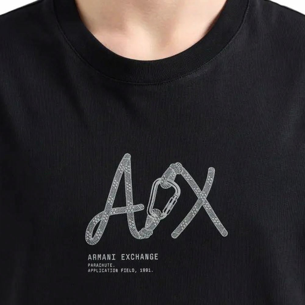 ARMANI EXCHANGEAE LOGOT