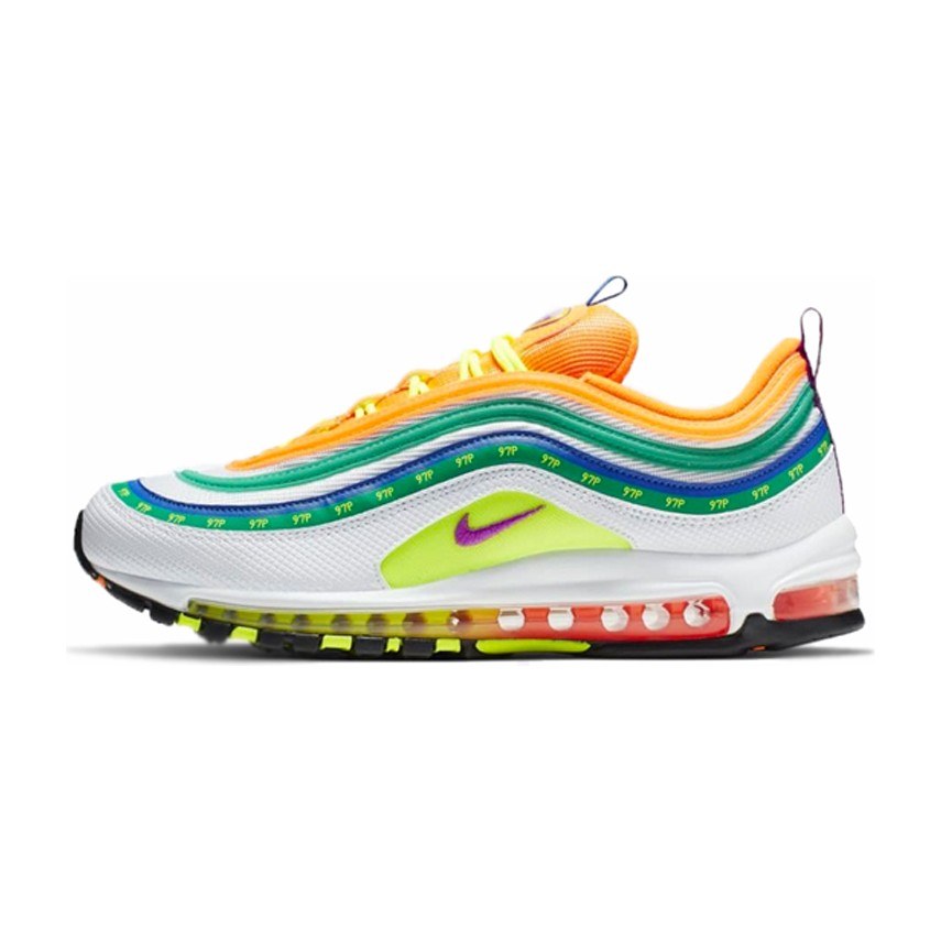 Nike Air Max 97 "London Summer of Love"