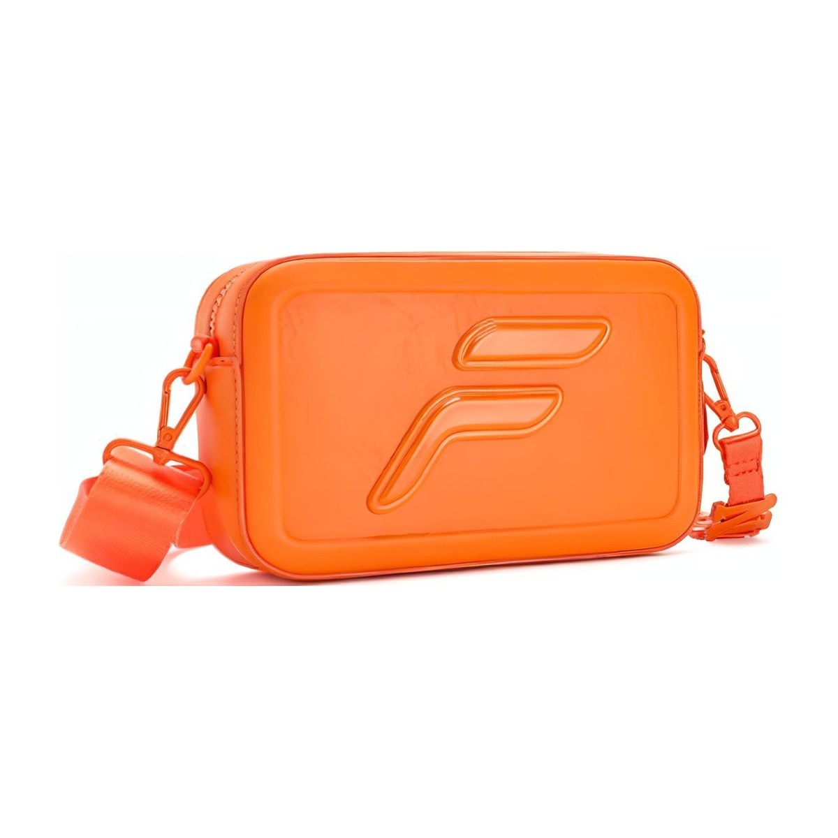 FILA FUSION Classics Orange