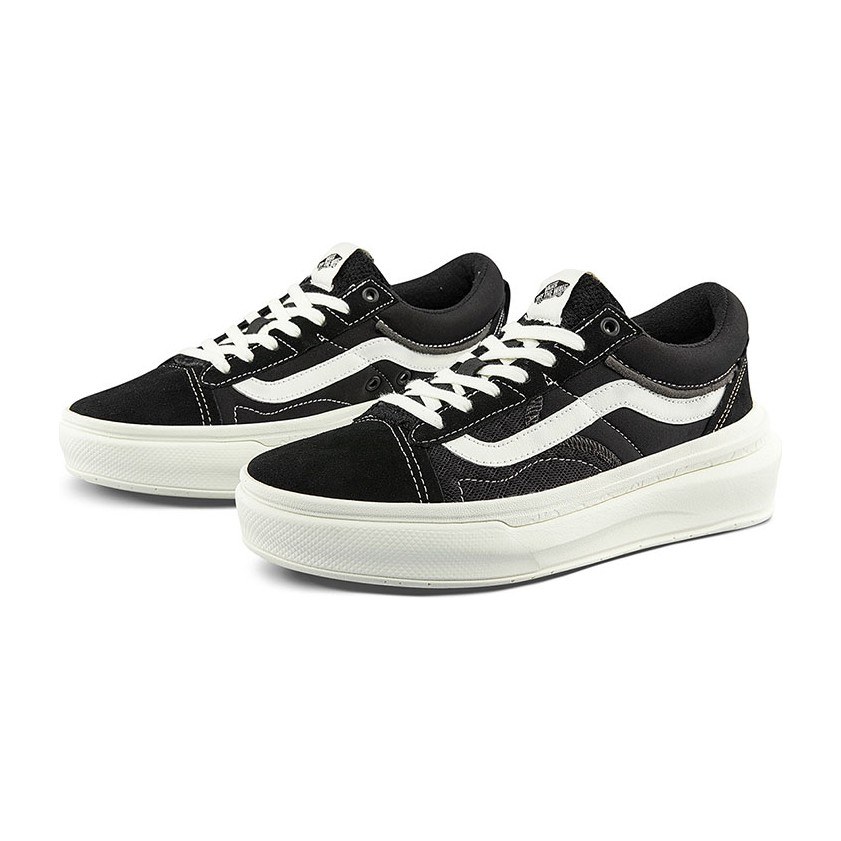 Vans Overt CC Old Skool