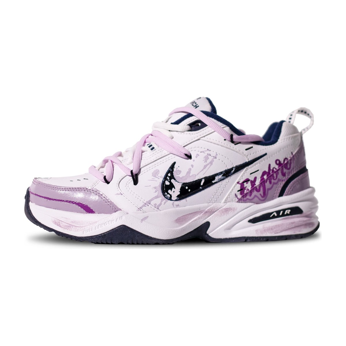 Nike Air Monarch 4