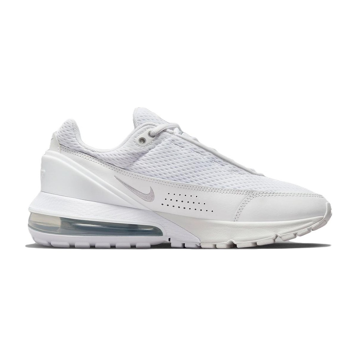 Nike Air Max Pulse White