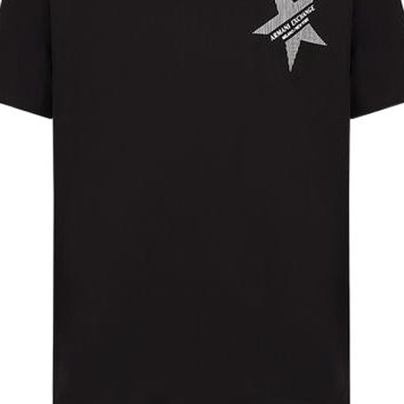 ARMANI EXCHANGE SS23 LogoT