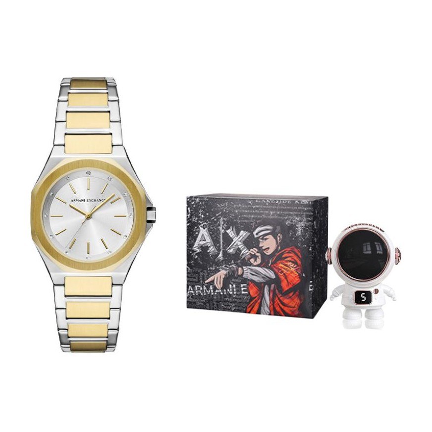ARMANI EXCHANGEAE AX7161SET