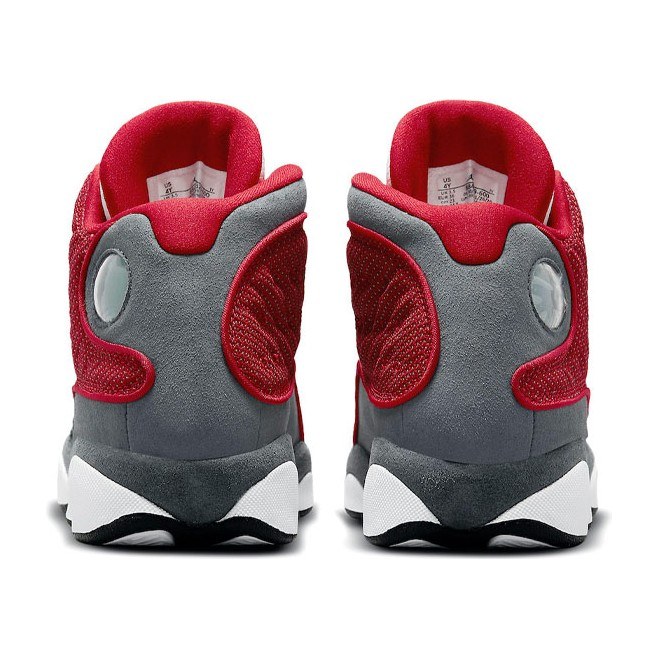 Jordan Air Jordan 13 Retro "Red Flint"