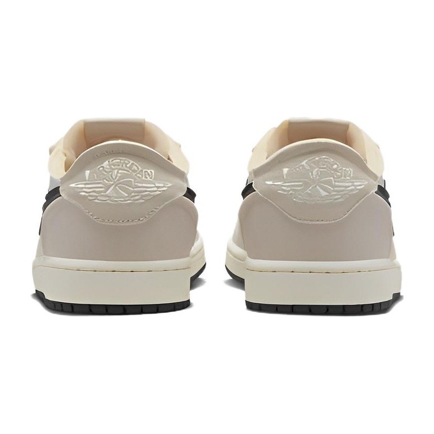 Jordan Air Jordan 1 Low OG "White and Coconut Milk"
