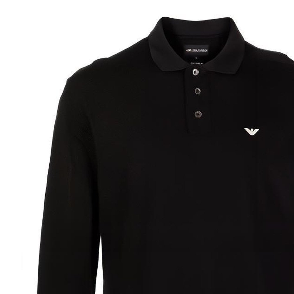 EMPORIO ARMANI LogoPolo