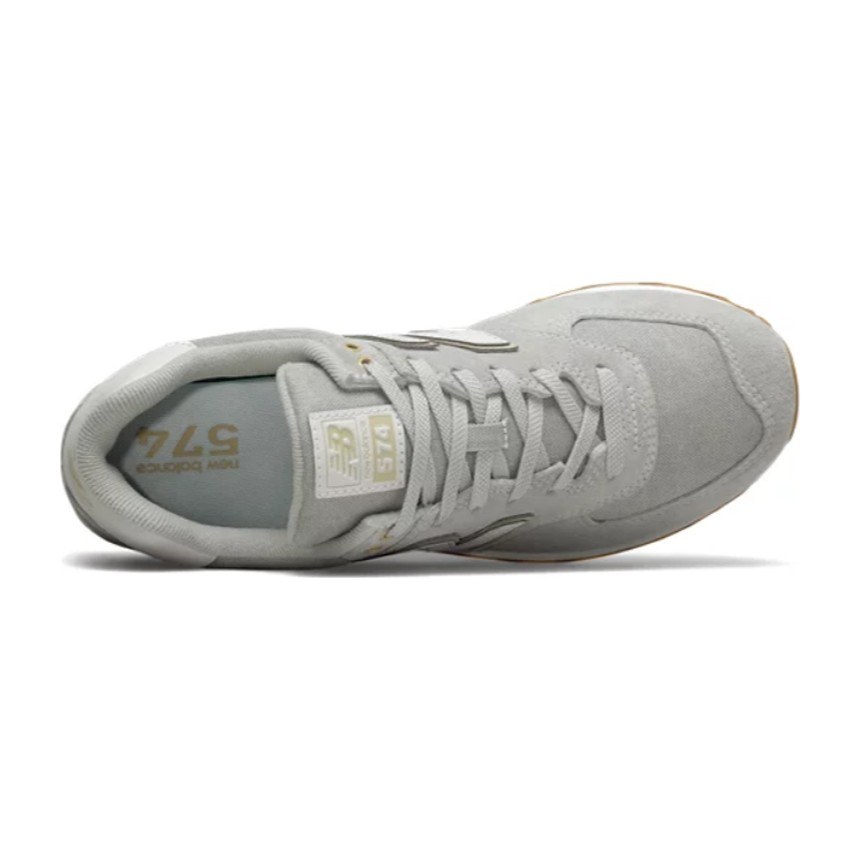 New Balance 574 V2 Grey