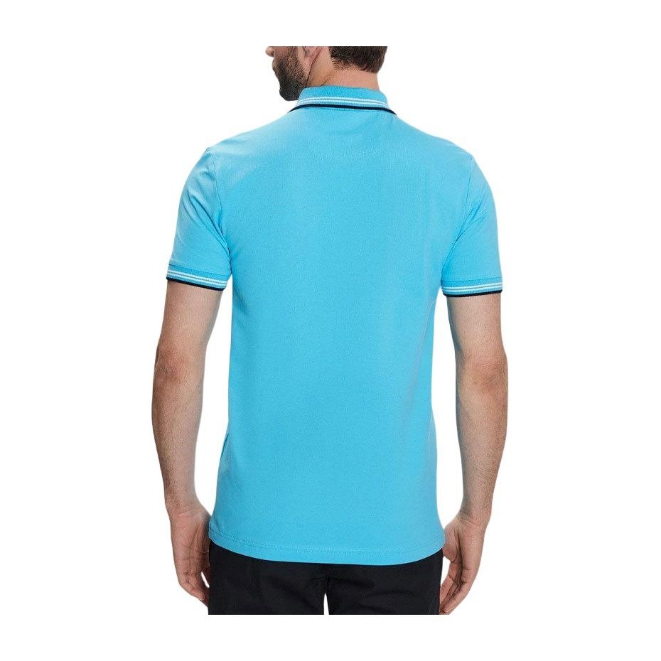 HUGO BOSS SS23 Polo