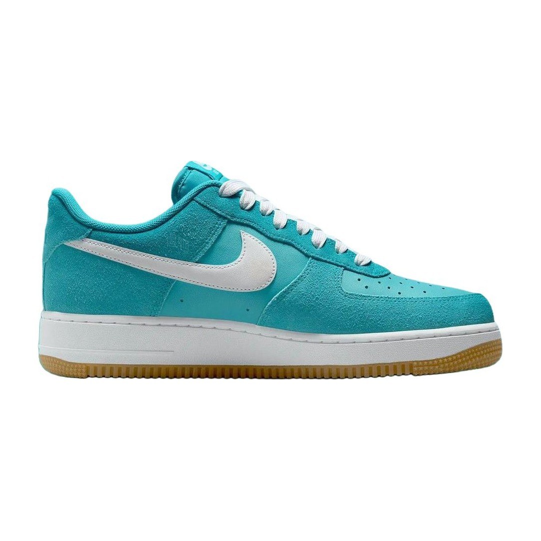 Nike Air Force 1 Low Blue White