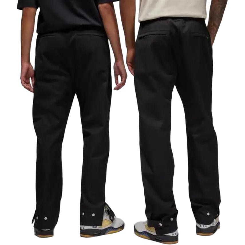 Jordan x A Ma Maniére Logo Sweatpants Black