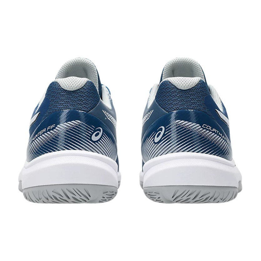 Asics Gel-Court Hunter 3 Blue