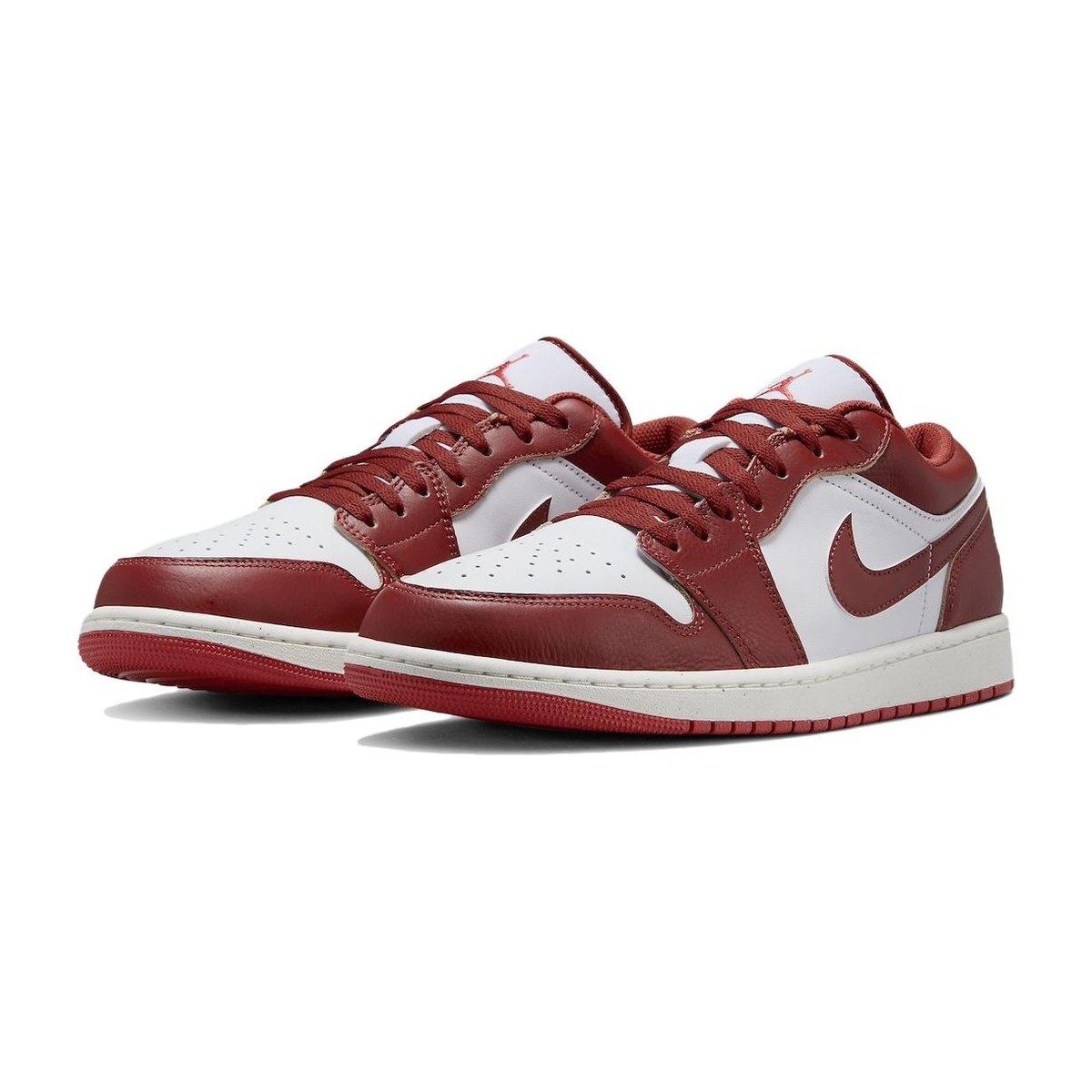 Jordan Air Jordan 1 Low "Dune Red"