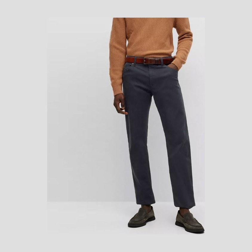 HUGO BOSS FW22