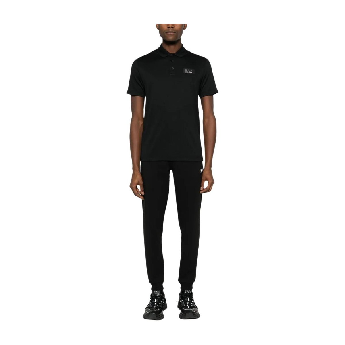 Emporio Armani EA7 Polo FW23