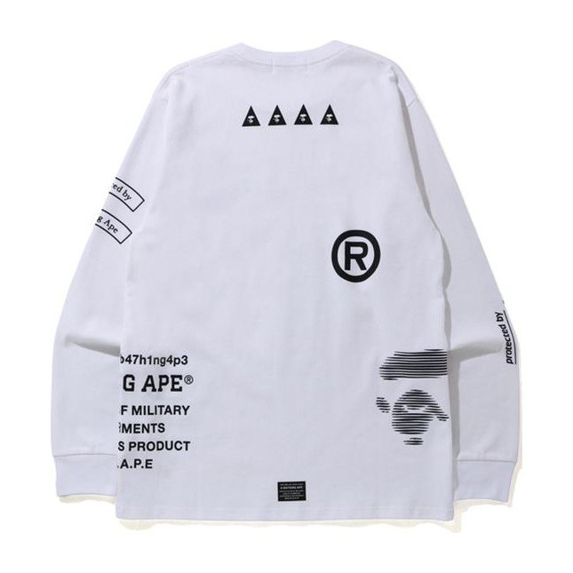 BAPE