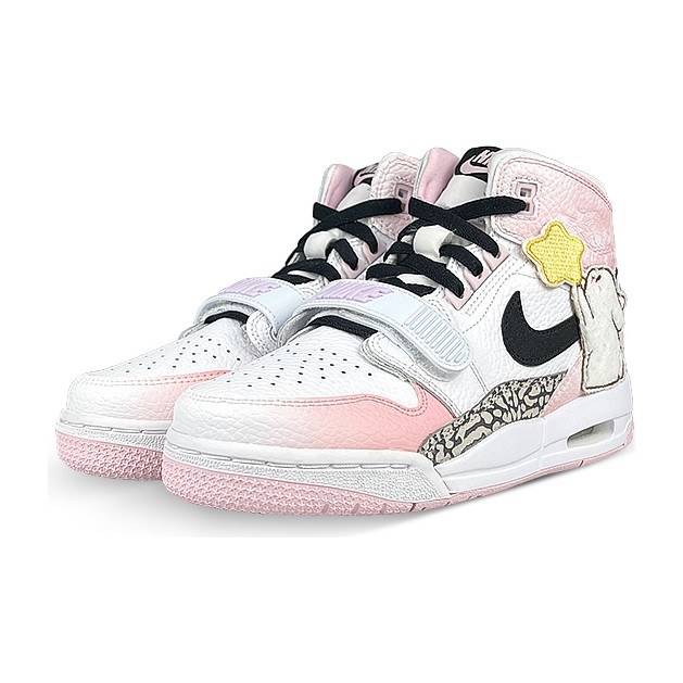 Jordan Legacy 312