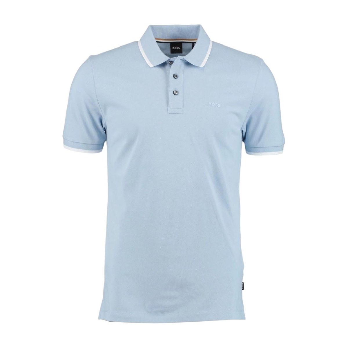 HUGO BOSS LogoPolo