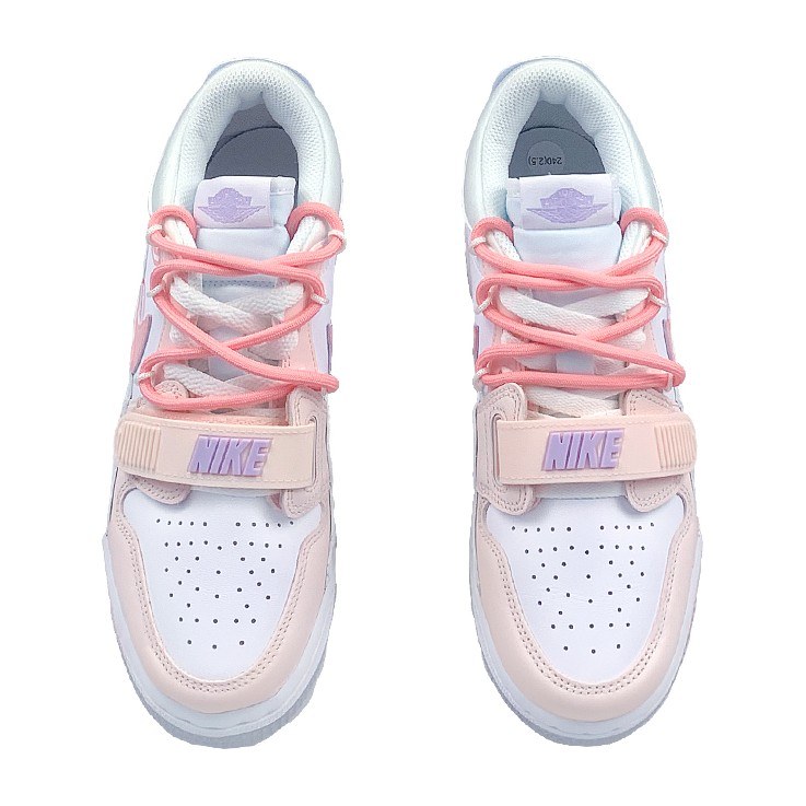 Jordan Legacy 312 Bunny
