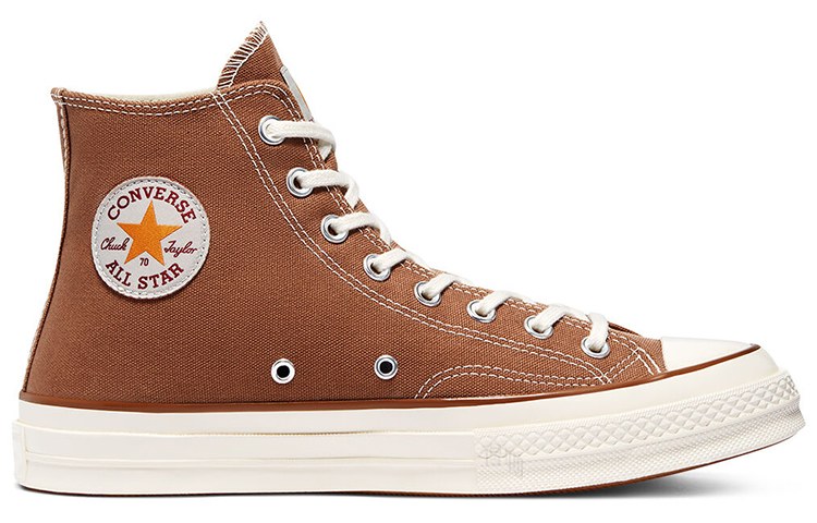 Converse 1970s Brown