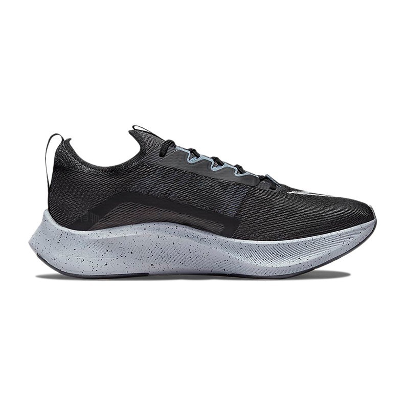 Nike Zoom Fly 4 Black Grey