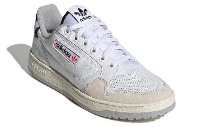 adidas NY 90 White Black
